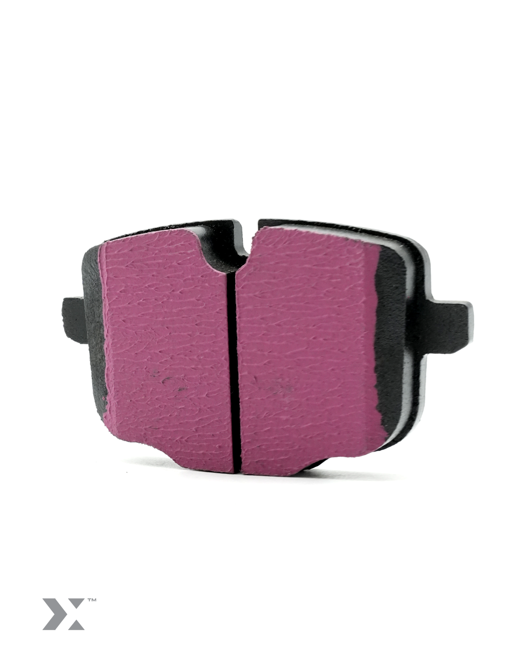 MMX RP650 Rear Brake Pads – BMW G8X M2, M3 & M4 – MMX manufacturer image 3