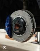 MMX 380x30mm Front 2-Piece Brake Discs – BMW F8X M2, M3 & M4 – MMX manufacturer image 6