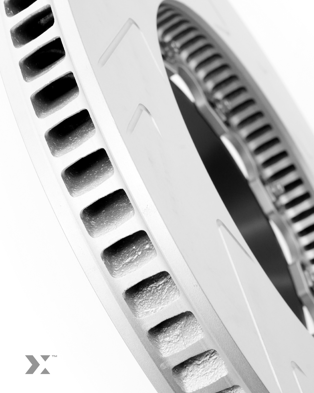 MMX 380mm Front 2-Piece Brake Discs – BMW G8X M2, M3 & M4 – MMX manufacturer image 5
