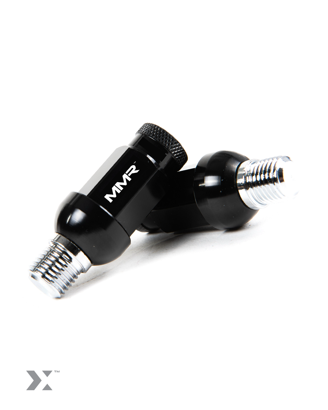 MMX Wheel Stud & Nut Conversion Kit – BMW & MINI