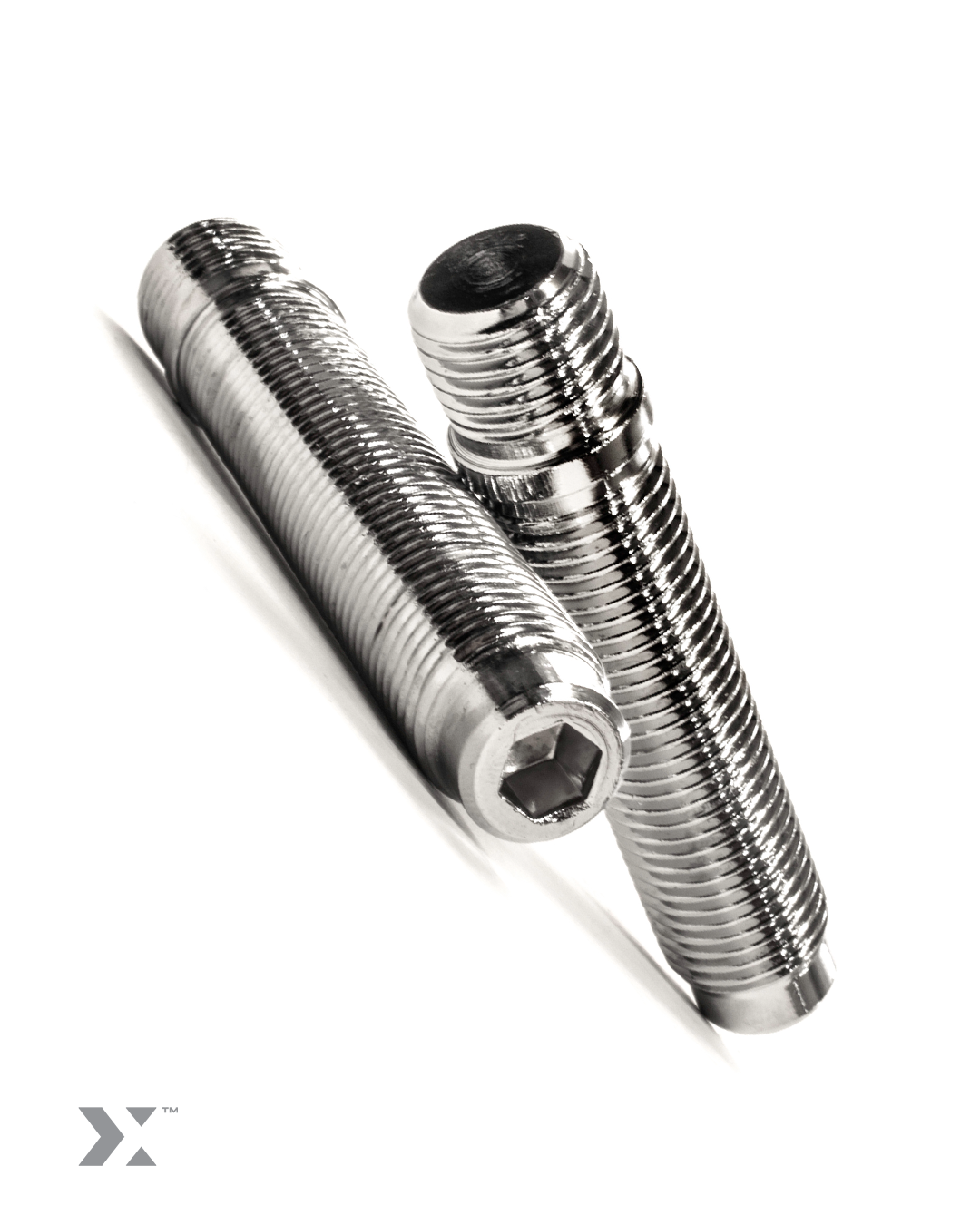 MMX Wheel Stud & Nut Conversion Kit – BMW & MINI – manufacturer image 2