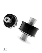 MMX Front Control Arm Spherical Bushings – BMW F8X M2, M3 & M4 – MMX manufacturer image 6