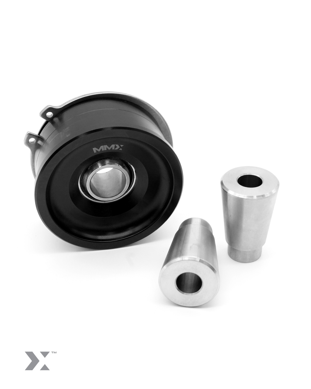 MMX Front Control Arm Spherical Bushings – BMW G8X M2, M3 & M4 – MMX manufacturer image 4