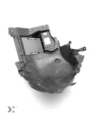 MMX Front Wheel Arch Clearance Kit – BMW G8X M2, M3 & M4 – MMX manufacturer image 5