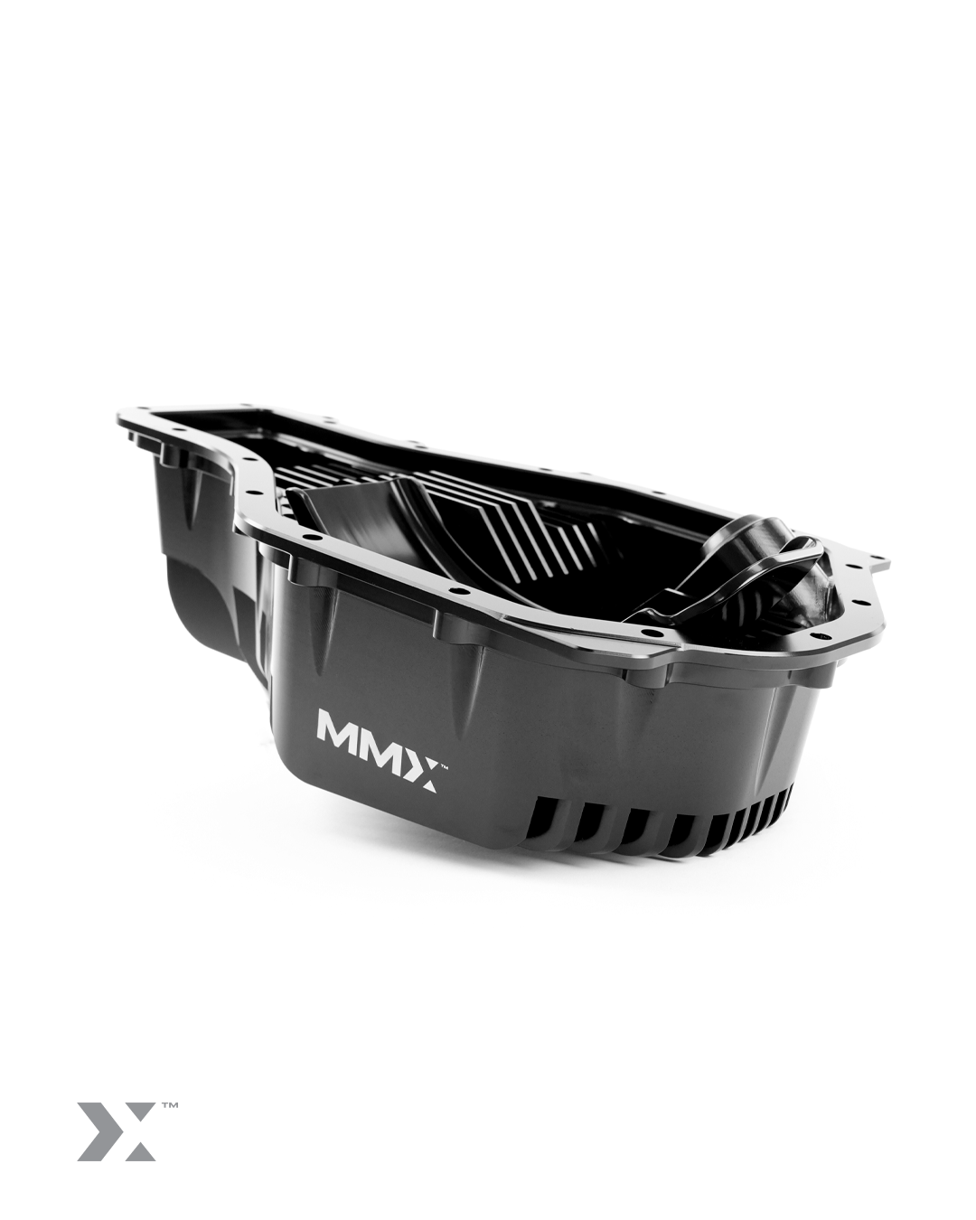 MMX High Capacity Differential Sump – BMW F8X M2, M3 & M4 – MMX manufacturer photograph 6