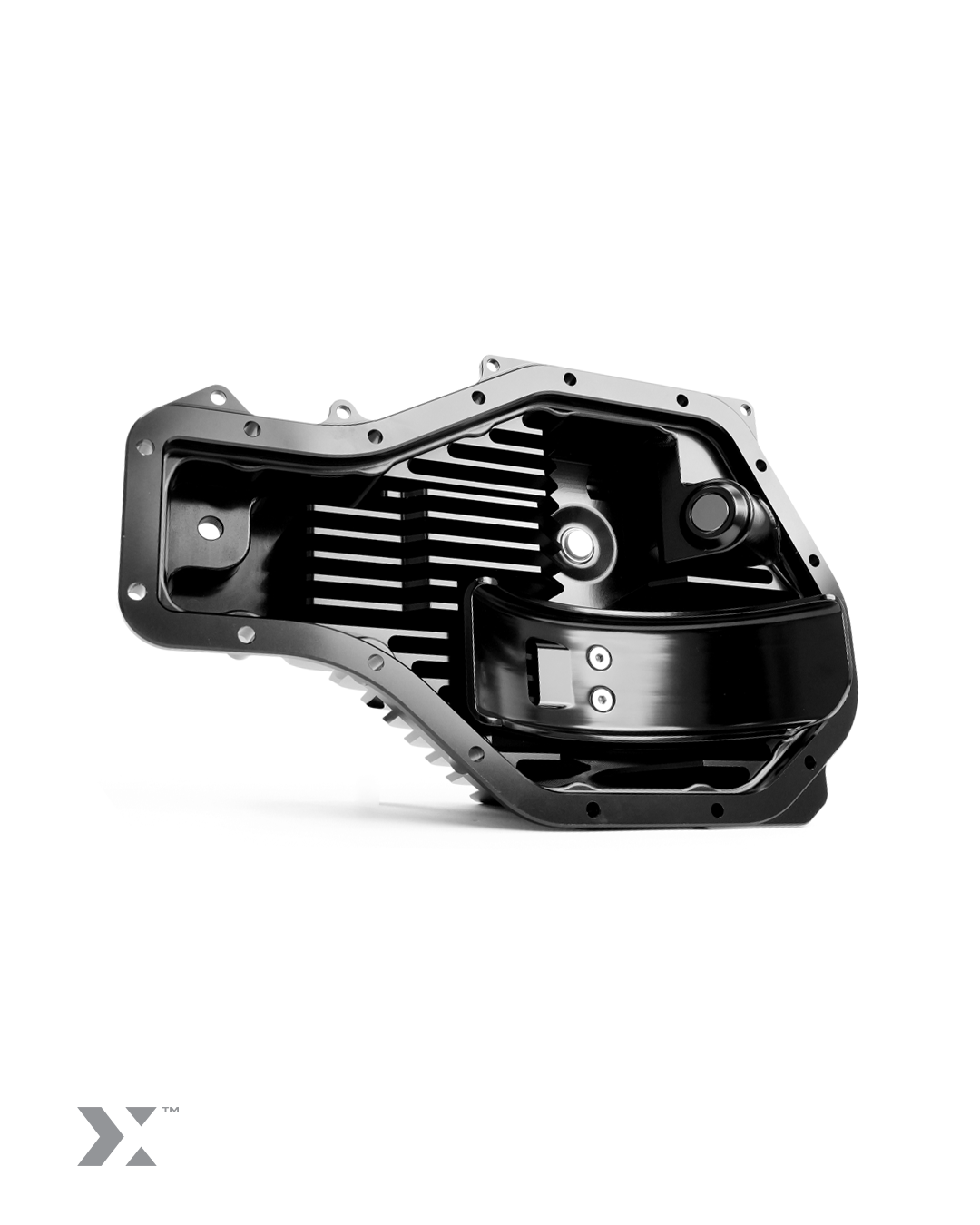 MMX High Capacity Differential Sump – BMW F8X M2, M3 & M4