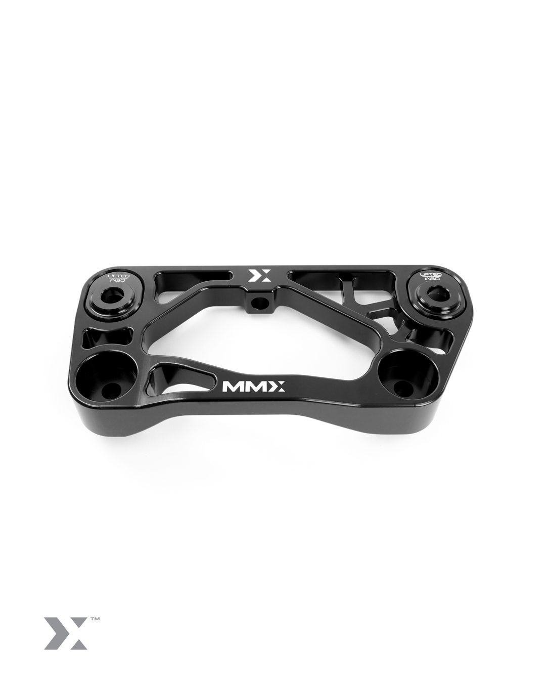 MMX Differential Dual Mount – BMW F8X M2, M3 & M4 – MMX manufacturer photograph 4