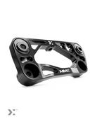 MMX F8X dual differential mount