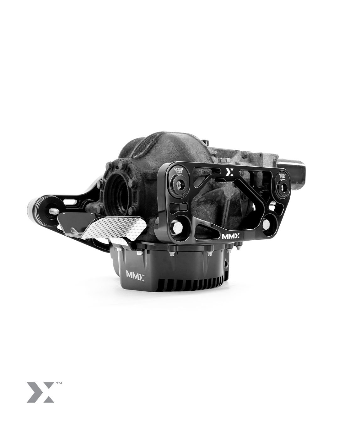 MMX Differential Dual Mount – BMW F8X M2, M3 & M4