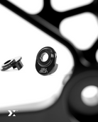 MMX Differential Dual Mount – BMW F8X M2, M3 & M4 – MMX manufacturer photograph 8