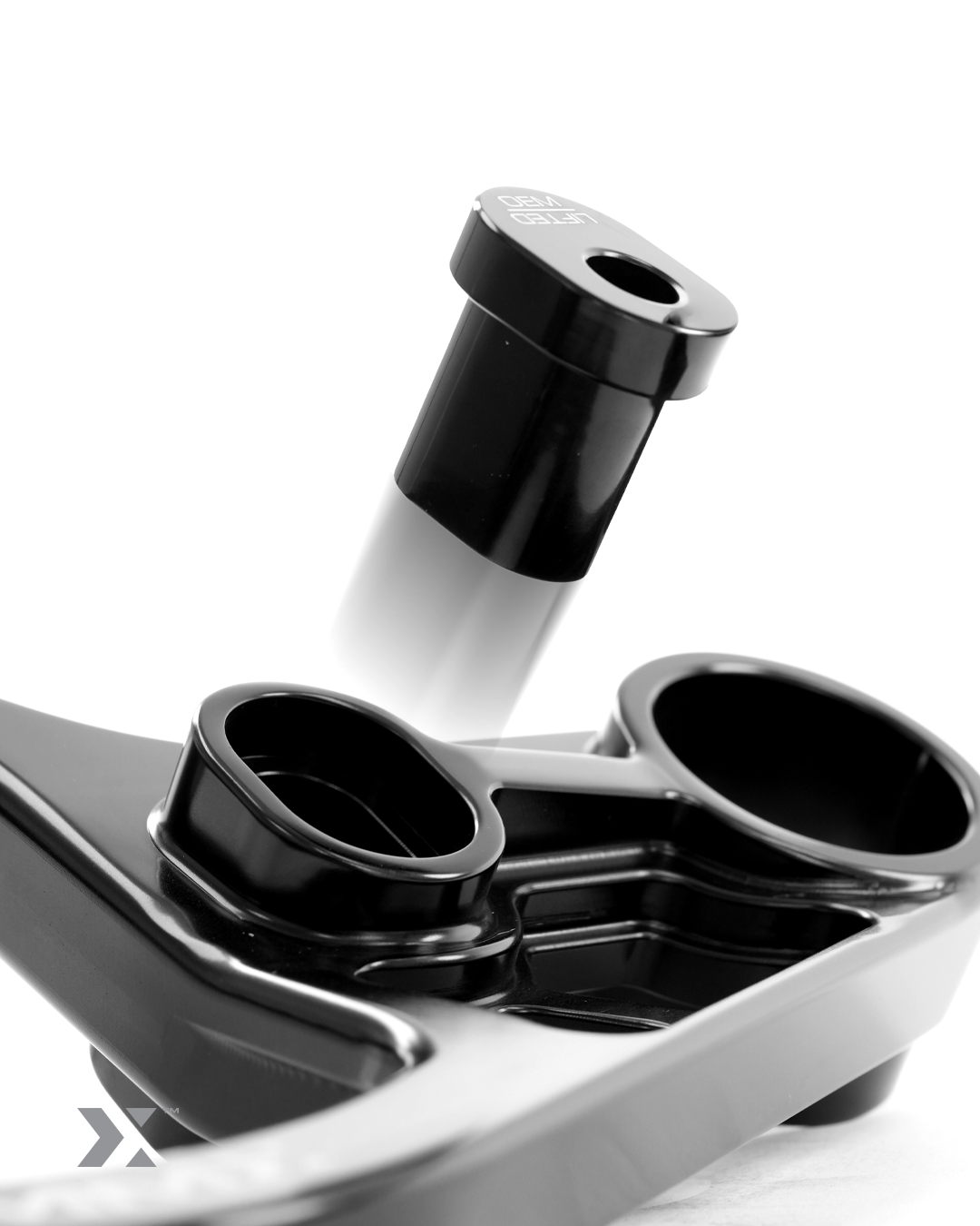MMX Front Differential Lift Mount – BMW F8X & G8X M2, M3 & M4 – MMX manufacturer photograph 6