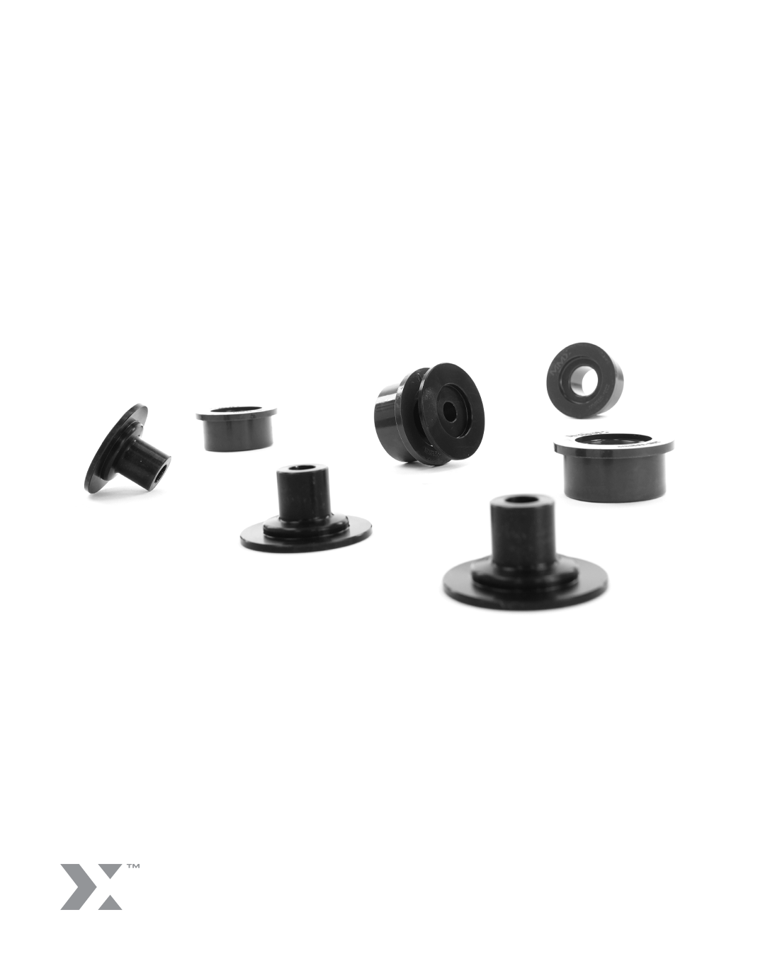MMX Front Differential Lift Mount – BMW F8X & G8X M2, M3 & M4 – MMX manufacturer photograph 10