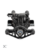 MMX Front Differential Lift Mount – BMW F8X & G8X M2, M3 & M4 – MMX manufacturer photograph 4