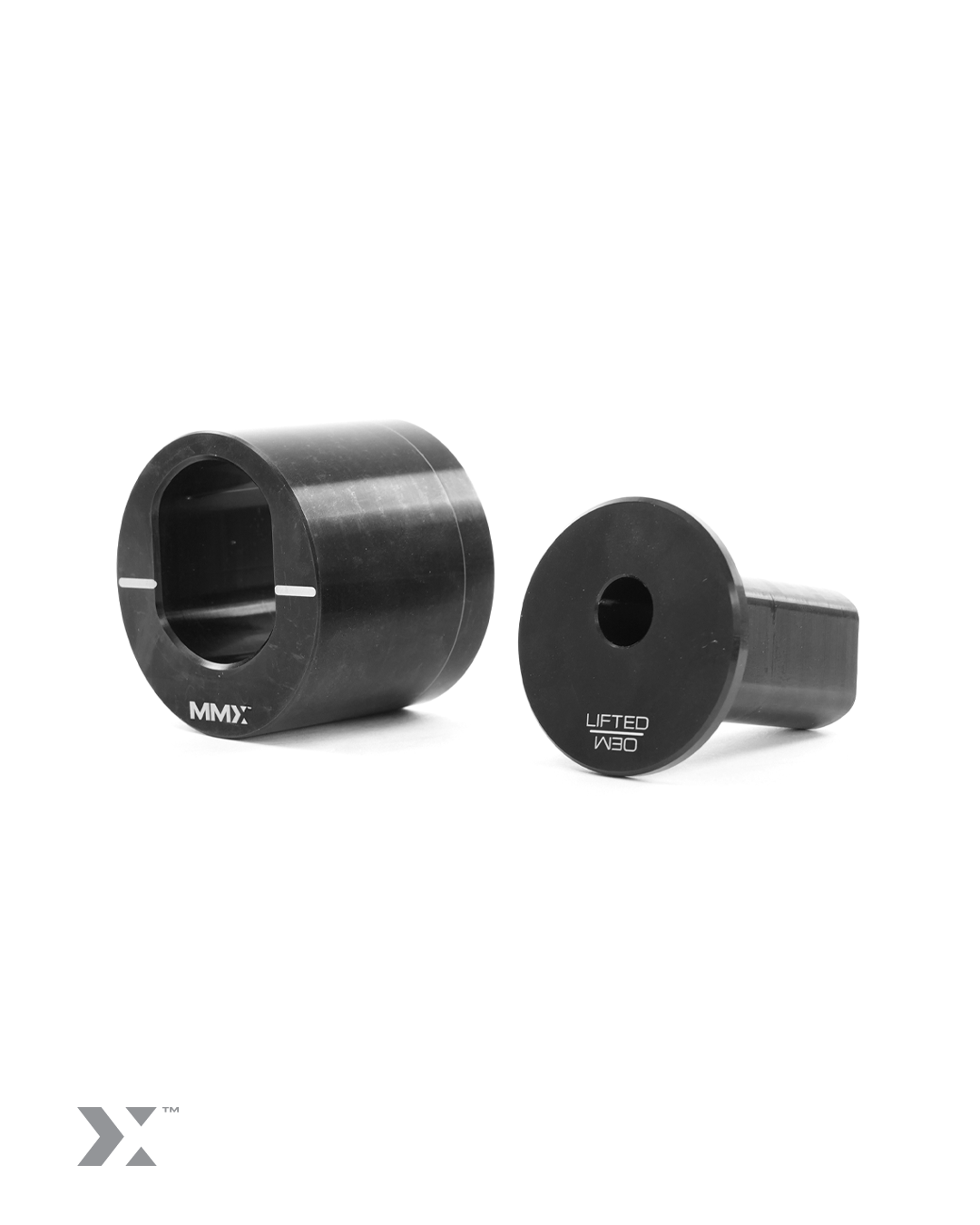 MMX 3-Point Differential Lift Kit – BMW G8X M2, M3 & M4 – MMX manufacturer image 4