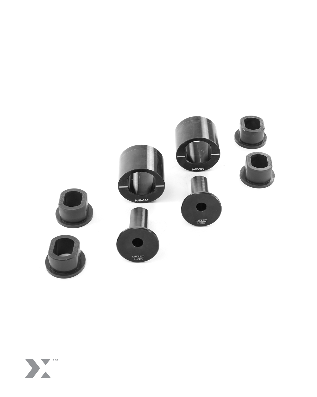 MMX MMR55-1605 manufacturer image 2