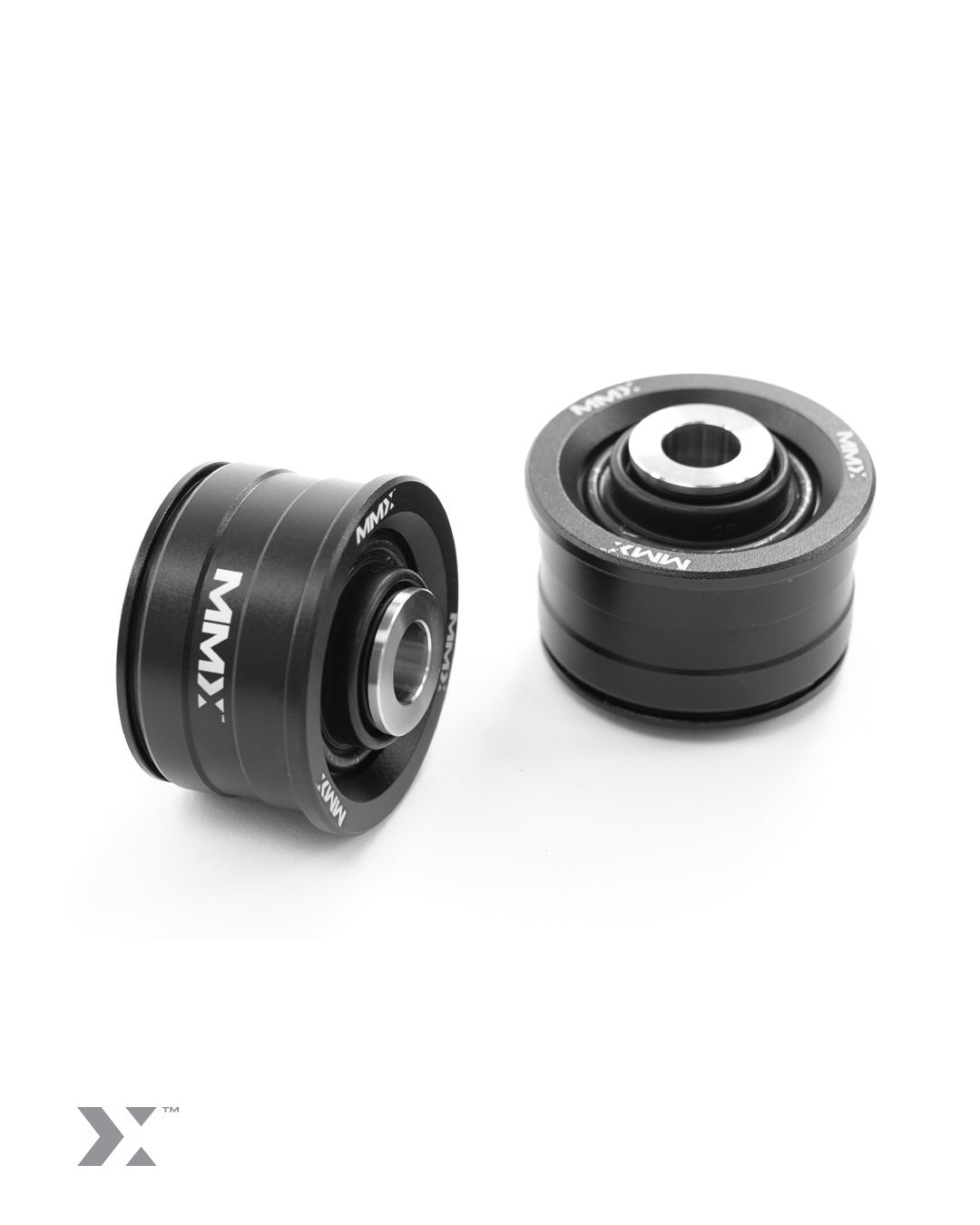 MMX OEM Toe/Traction Arm Bearing Pair – BMW F8X & G8X M2, M3 & M4 – MMX manufacturer photograph 3
