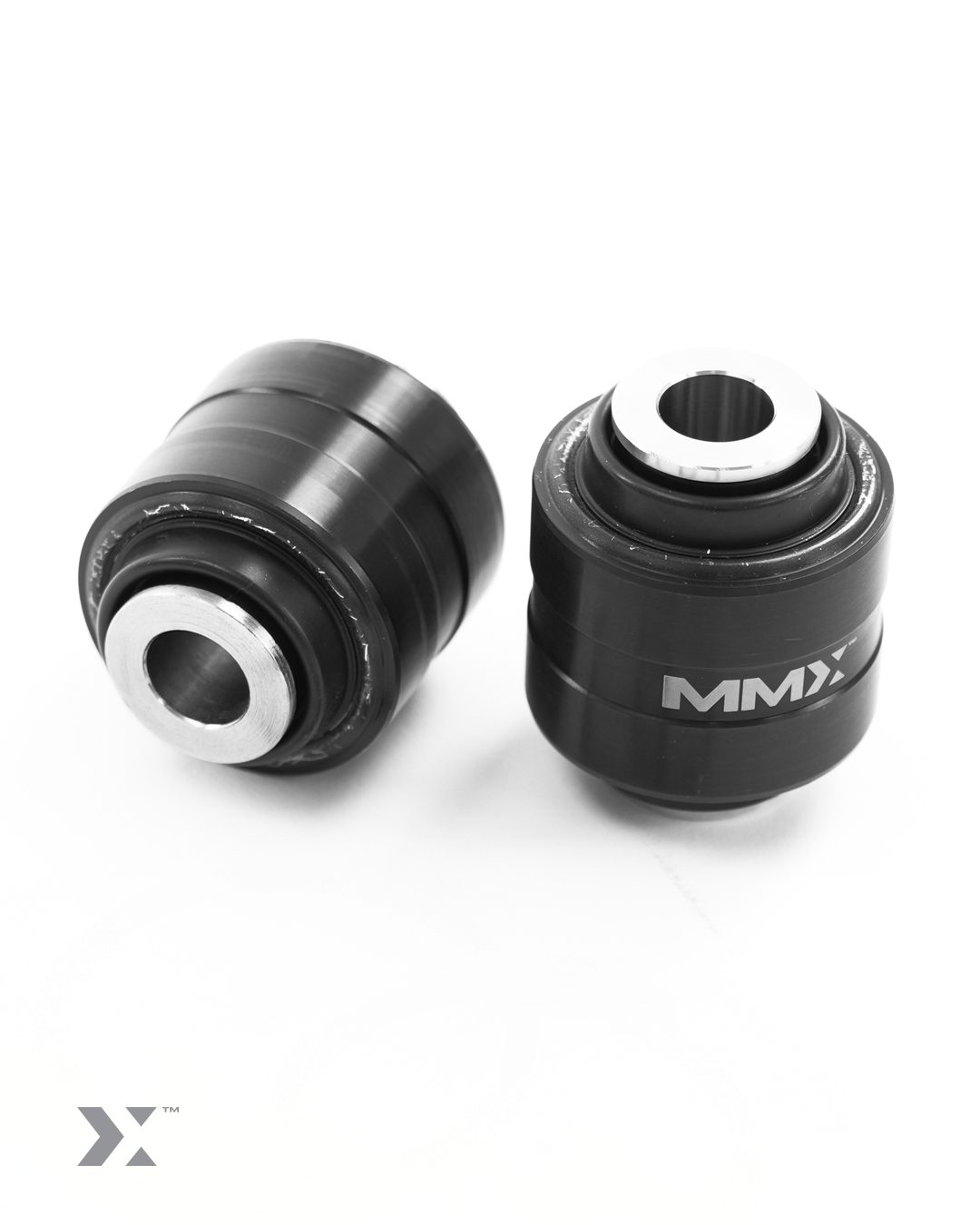 MMX OEM Camber Arm Bearing Pair – BMW F8X & G8X M2, M3 & M4 – MMX manufacturer photograph 3