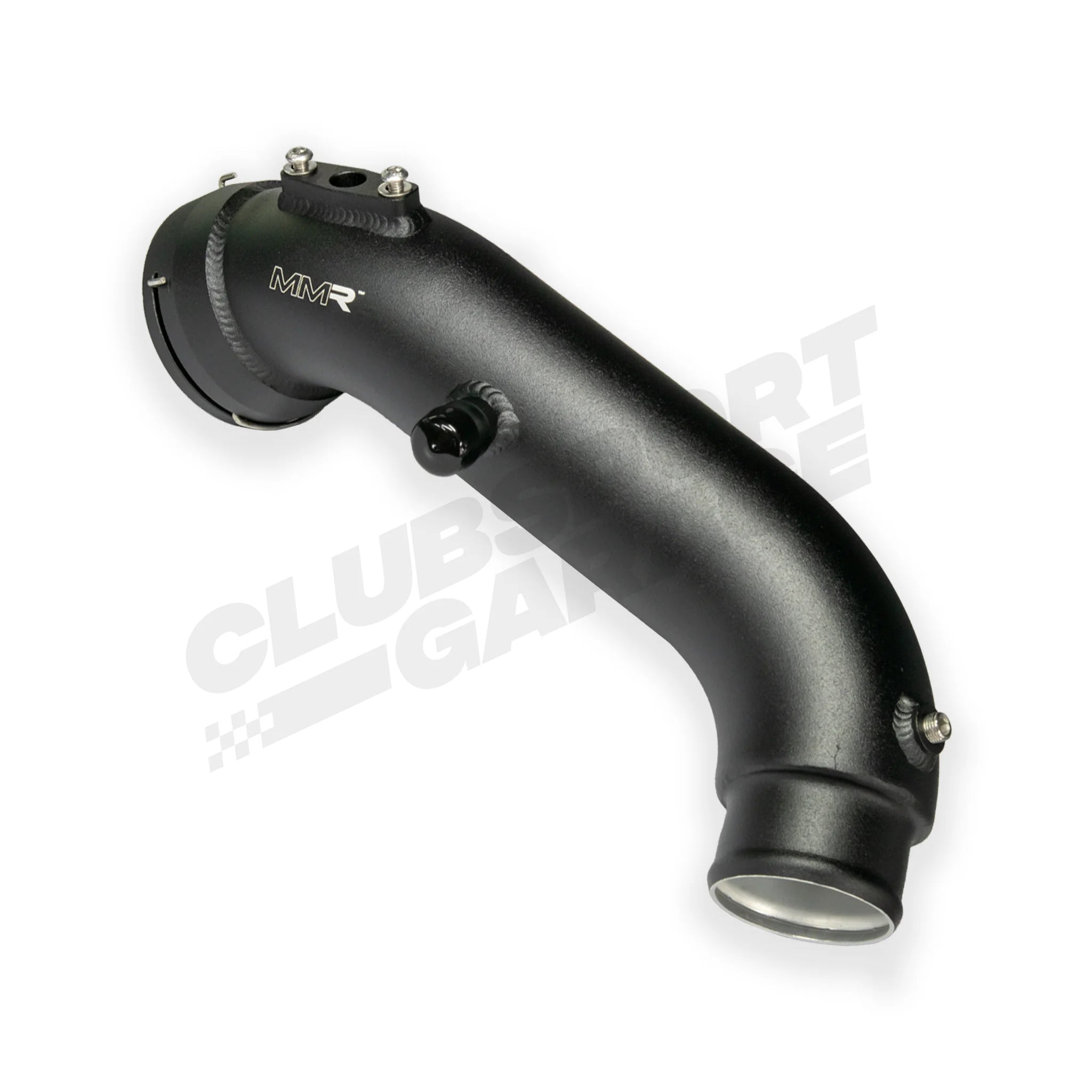 MMX Charge Pipe Kit F30 F20 F87 M2 N55 (Intake Side)