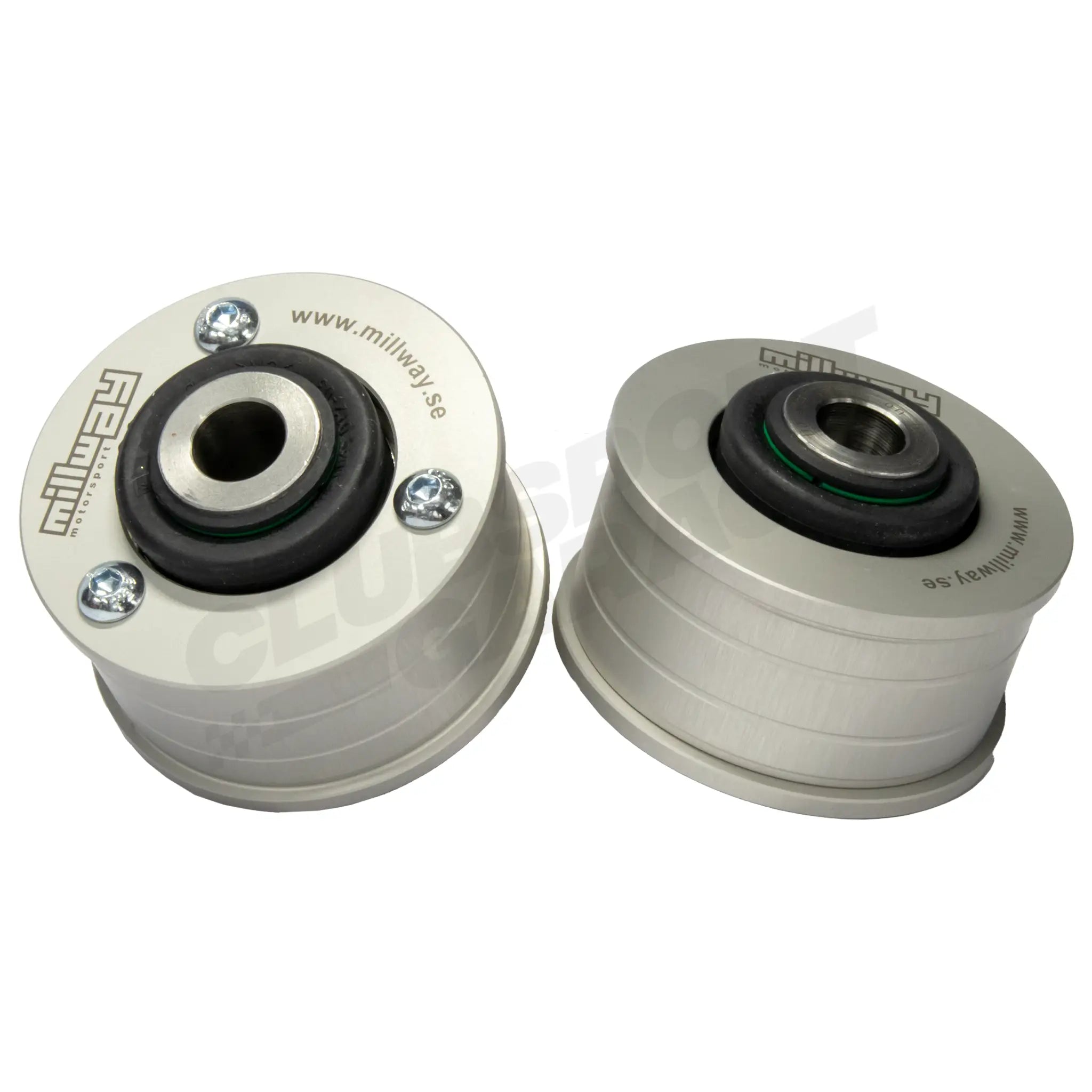 Photo of Millway Front Control Arm Bushing (Street Version)