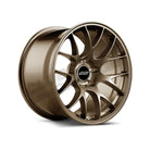 Photo of Apex EC-7 Alloy Wheel in Satin Bronze