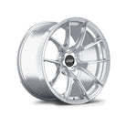 Photo of Apex VS-5RS Forged Alloy Wheel in Brushed Clear