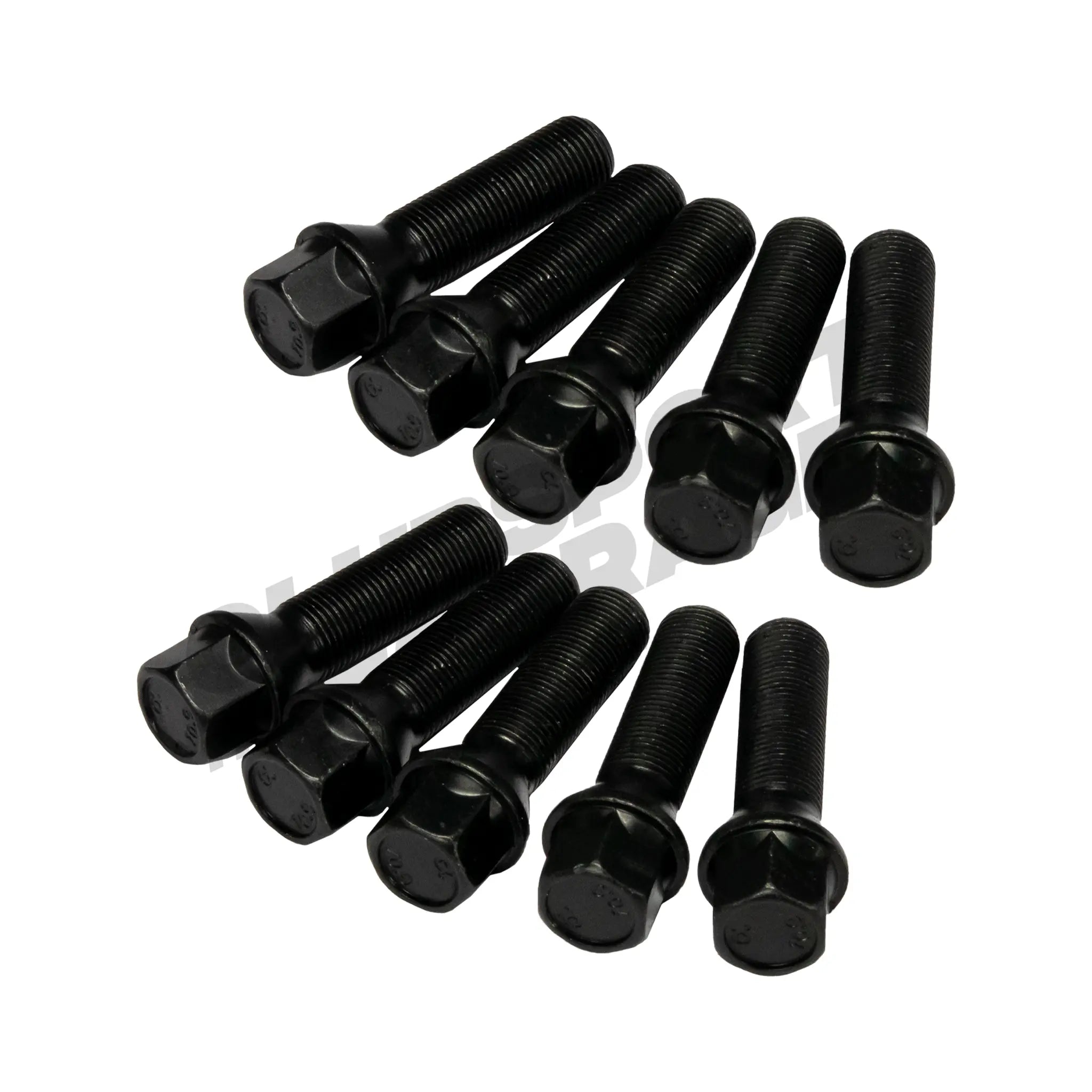 Photo of Bimecc Wheel Bolts