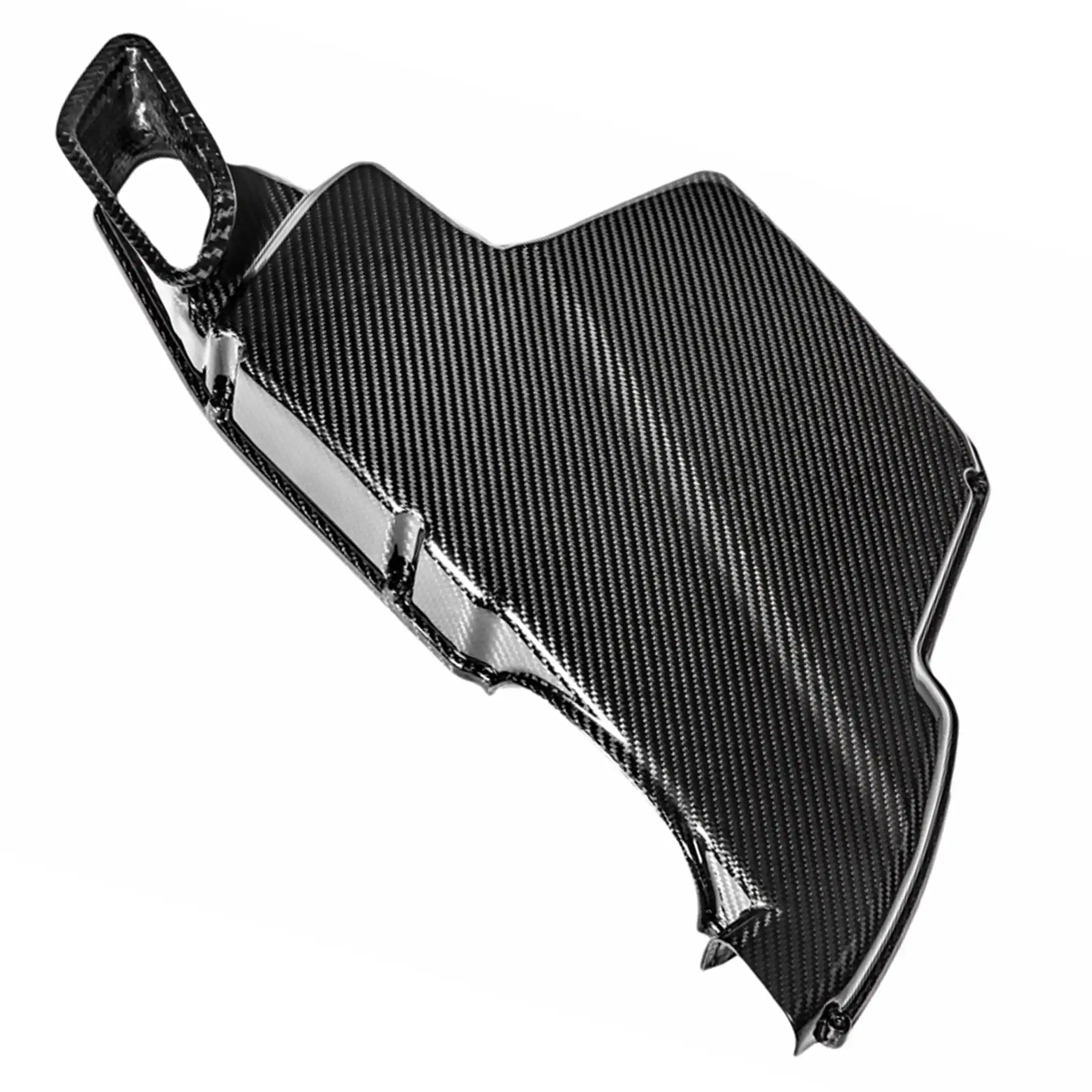 Photo of Eventuri Gloss Carbon Fibre Air Box Lid