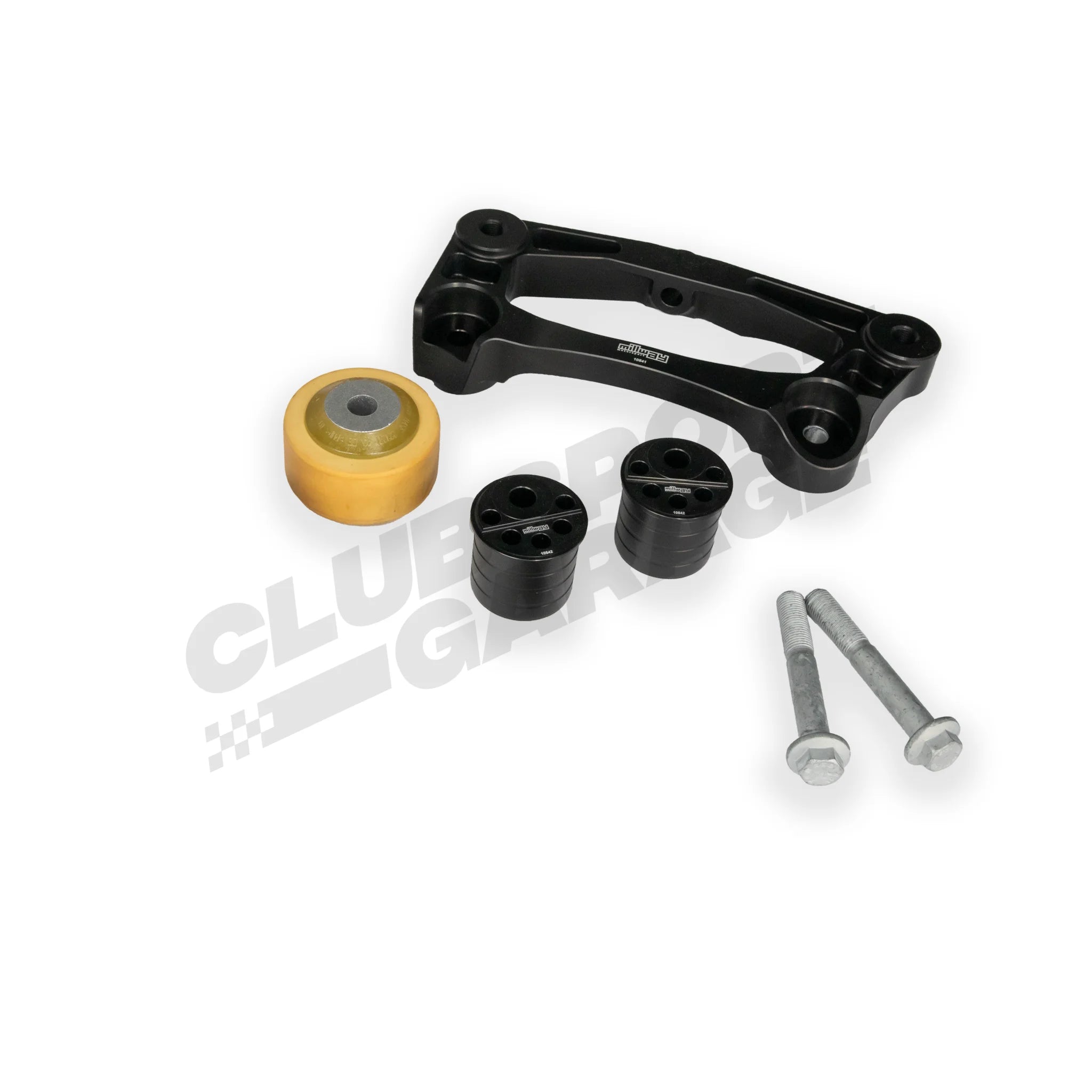 Photo of Millway Motorsport Dual Mount Diff Lift Kit with 1x bushing