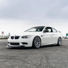 Photo of Apex EC-7 Alloy Wheel installed on E90 BMW M3