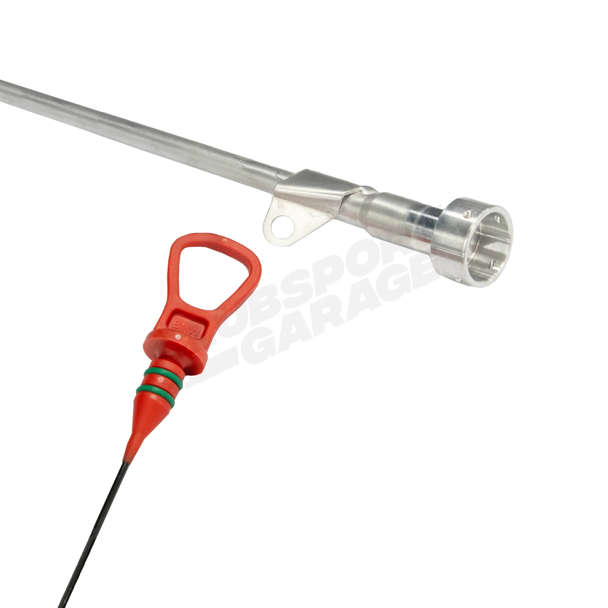 Photo of BMW Motorsport Dipstick Conversion Kit for S55 Engine