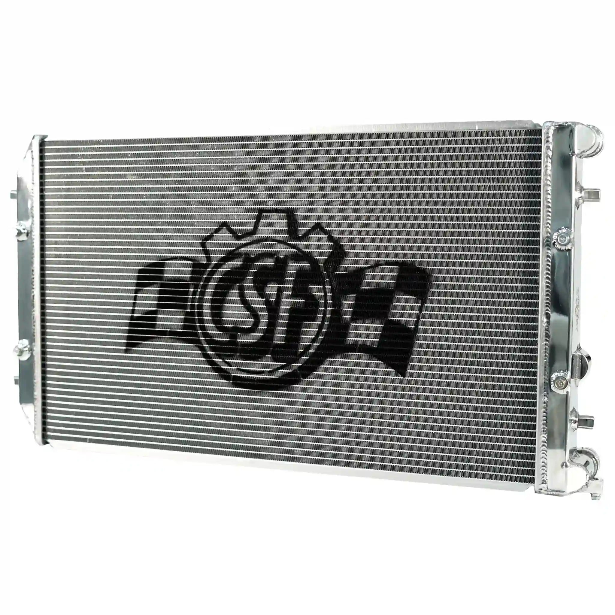 Photo of CSF High Performance Aluminium Radiator BMW E9X M3