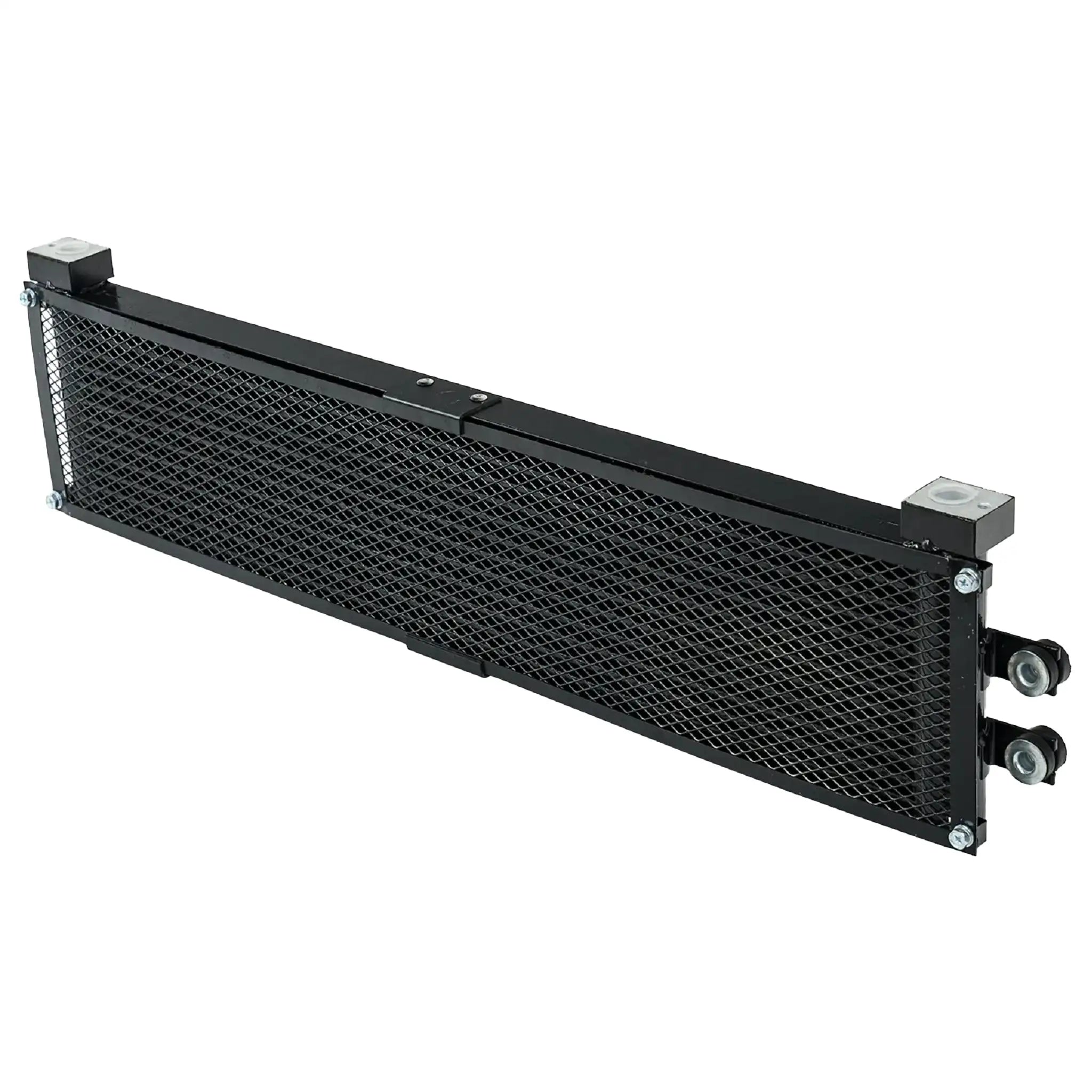 Photo of CSF High Performance Engine Oil Cooler BMW F8X M4 M3 M2C (2)