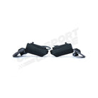 Photo of KMP BMW E9X Magnetic Shift Paddles