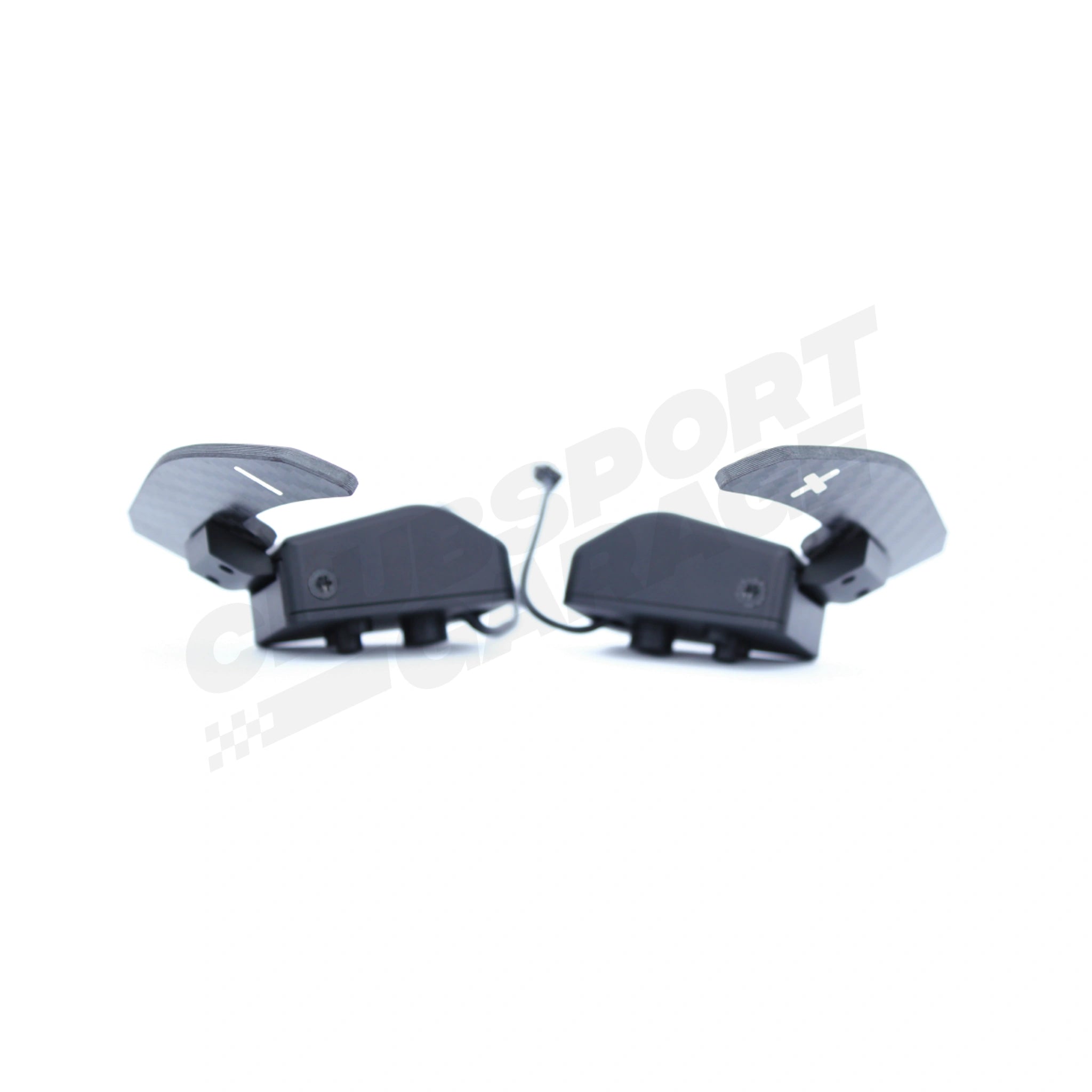 Photo of KMP BMW F8X Magnetic Shift Paddles