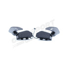 Photo of KMP BMW G8X Magnetic Shift Paddles