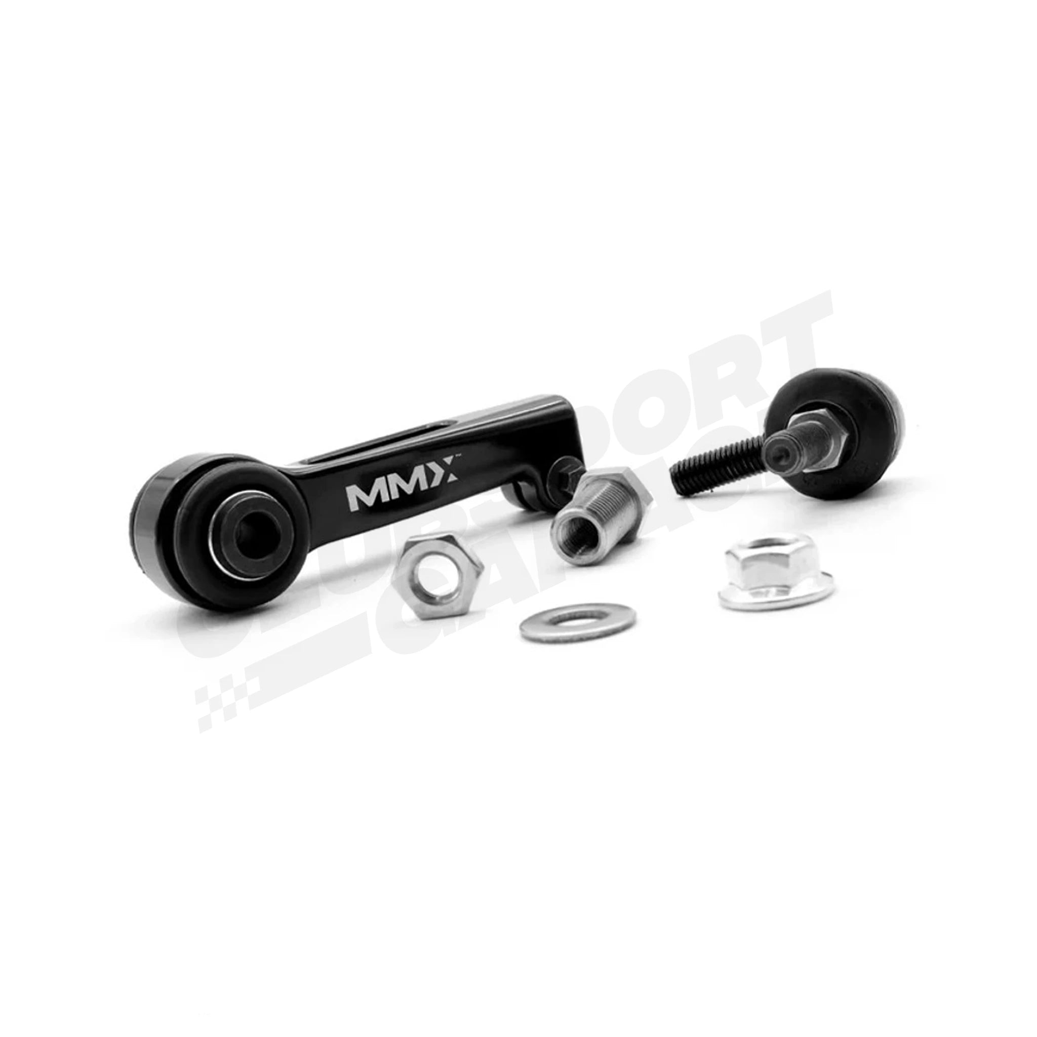 Photo of MMX Adjustable Rear Drop Links BMW F8X G8X