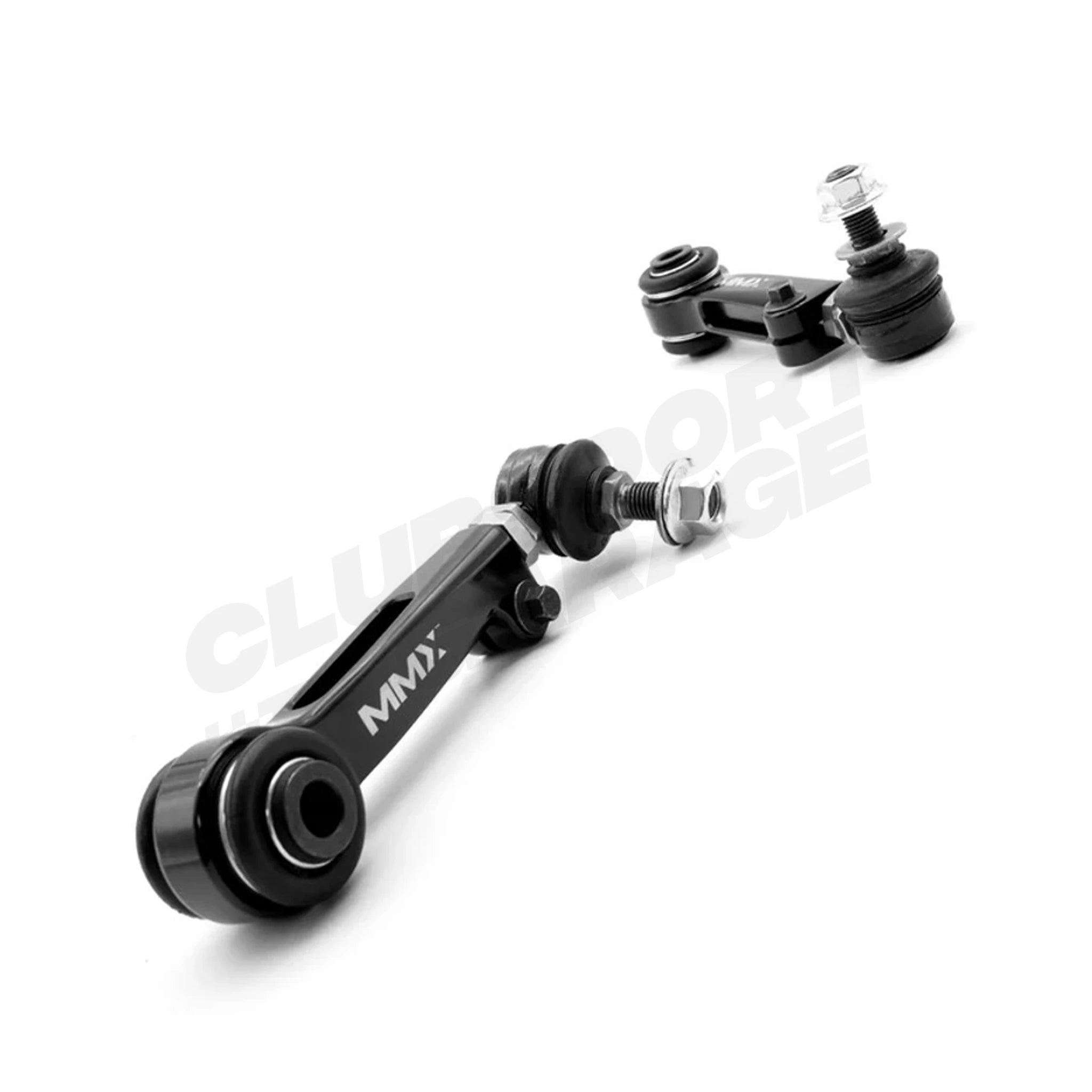 Photo of MMX Adjustable Rear Drop Links BMW F8X G8X