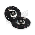 Photo of Millway Motorsport Adjustable Camber Plates STREET Version BMW F87 M2