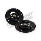 Photo of Millway Motorsport Adjustable Camber Plates STREET Version BMW F8X M2C/M3/M4