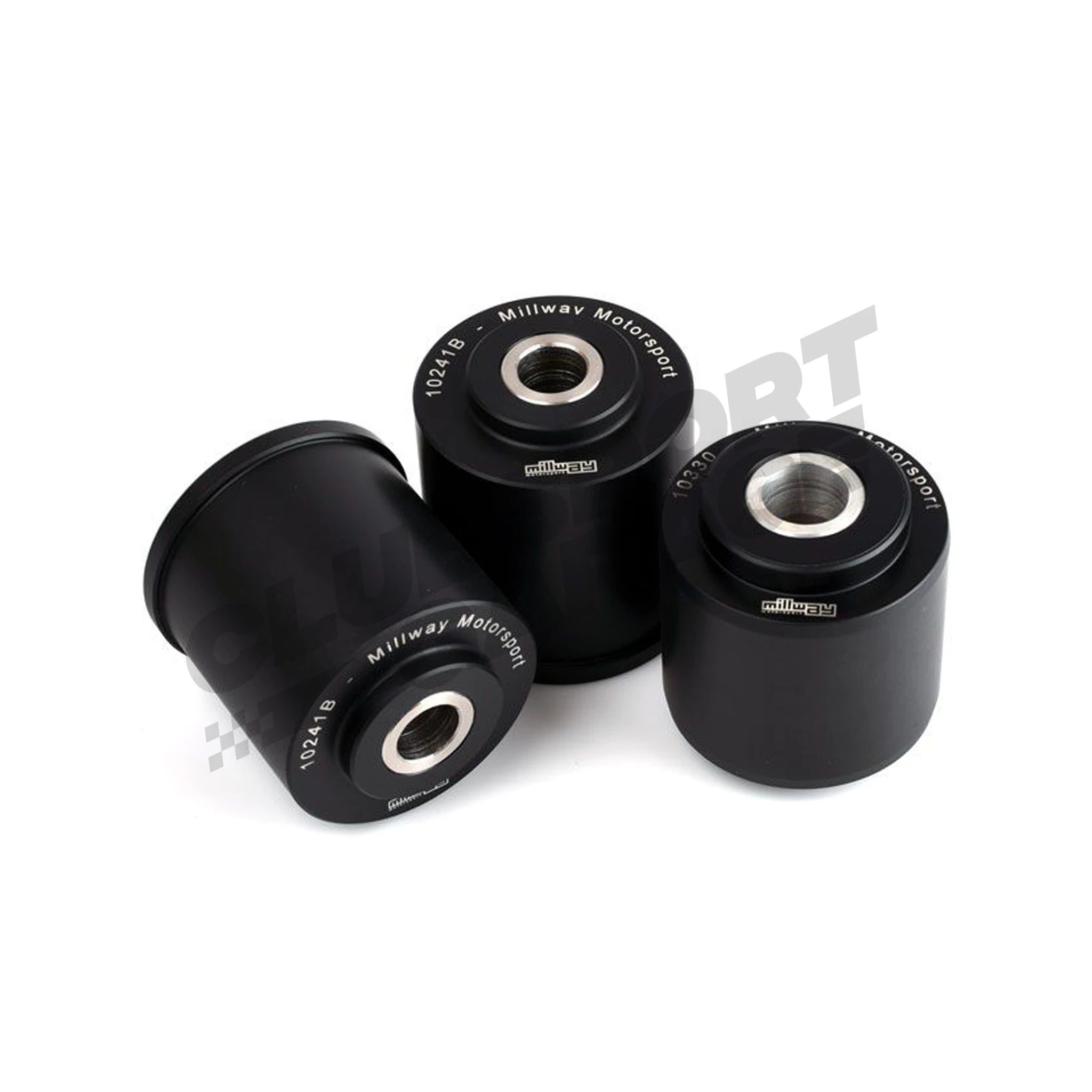 Photo of Millway Motorsport Differential Bushings BMW E9X M3/E82 1M