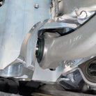 Photo of Millway Motorsport Front Control/Thrust Arm Bushing BMW G8X M2C/M3/M4 installed