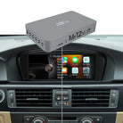 Photo of Mr12Volt BMW CIC CarPlay & AA Interface BMW E8X E9X E6X