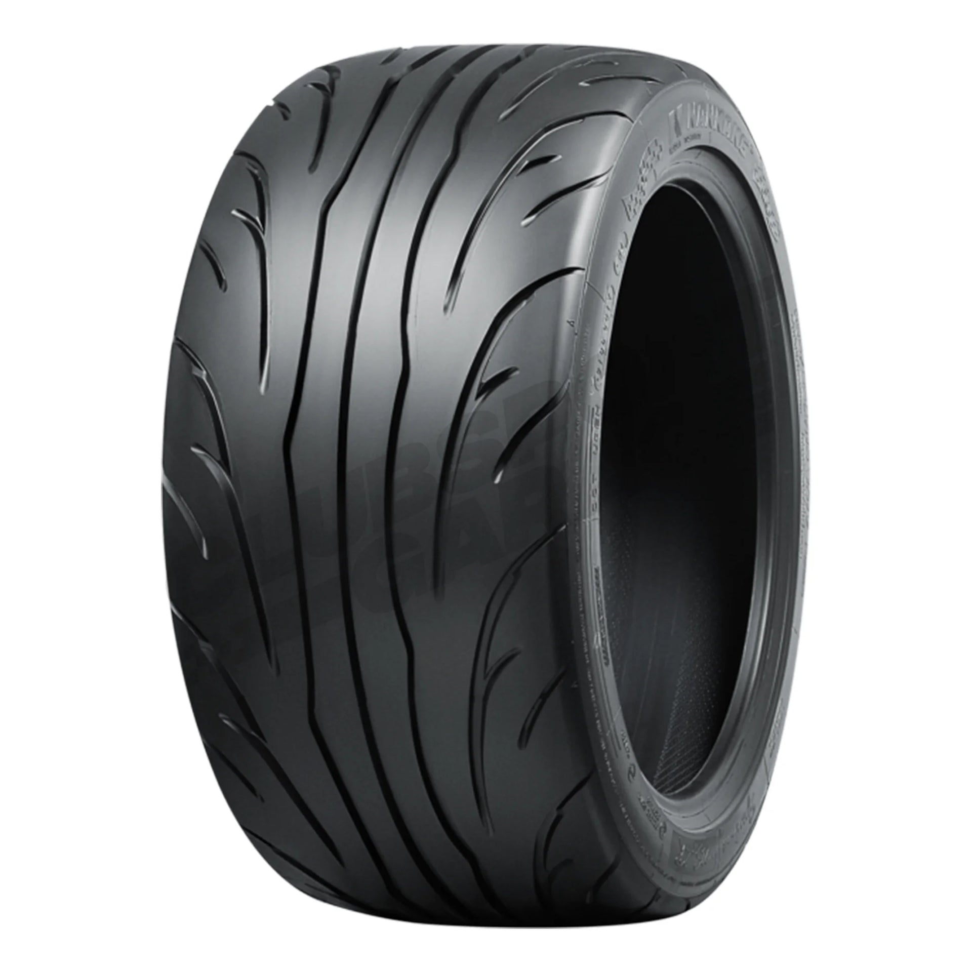 Nankang NS-2R Track/ Semi Slick Tyre – Clubsport Garage