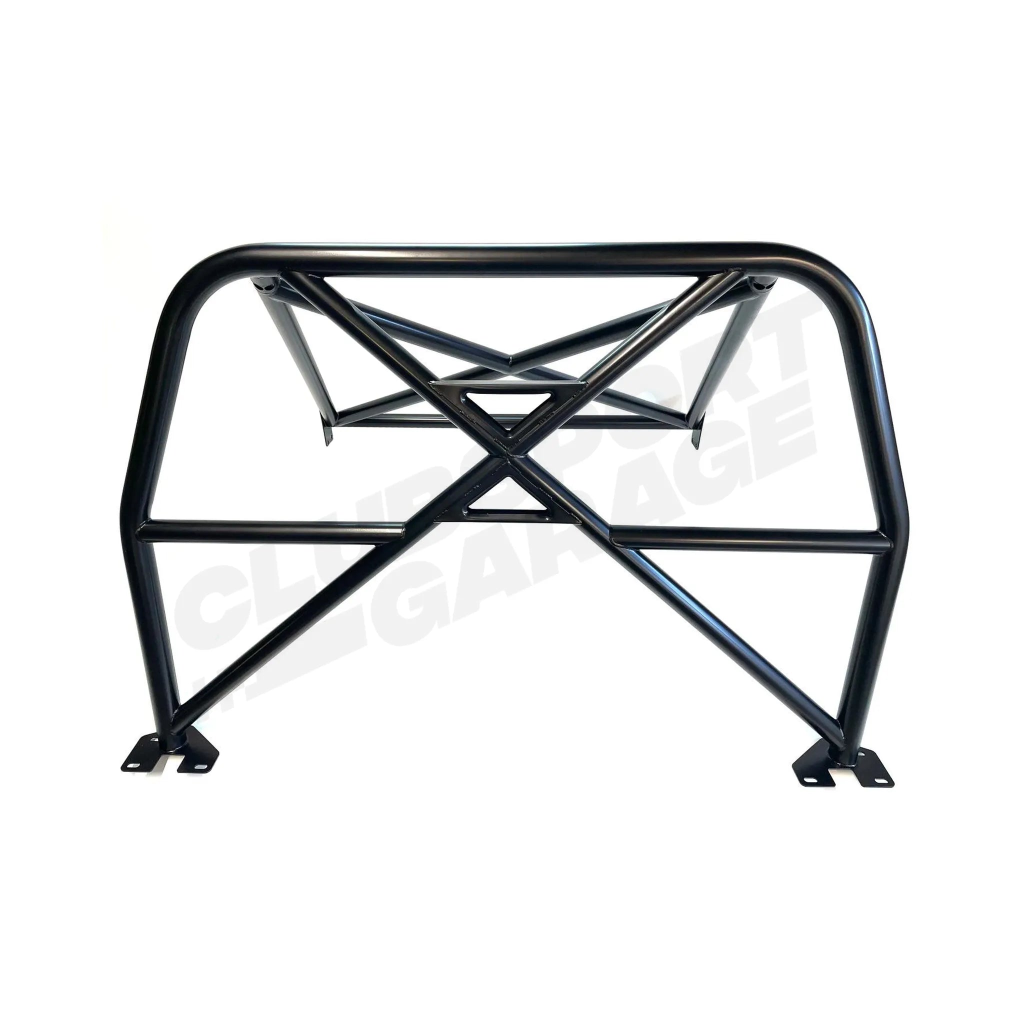 Photo of Pinnacle Motorsport T45 Clubsport Half Rear Roll Cage 