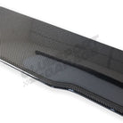 Photo of Ridgeline Motorsport M235iR/M240iR Racing Wing carbon weave