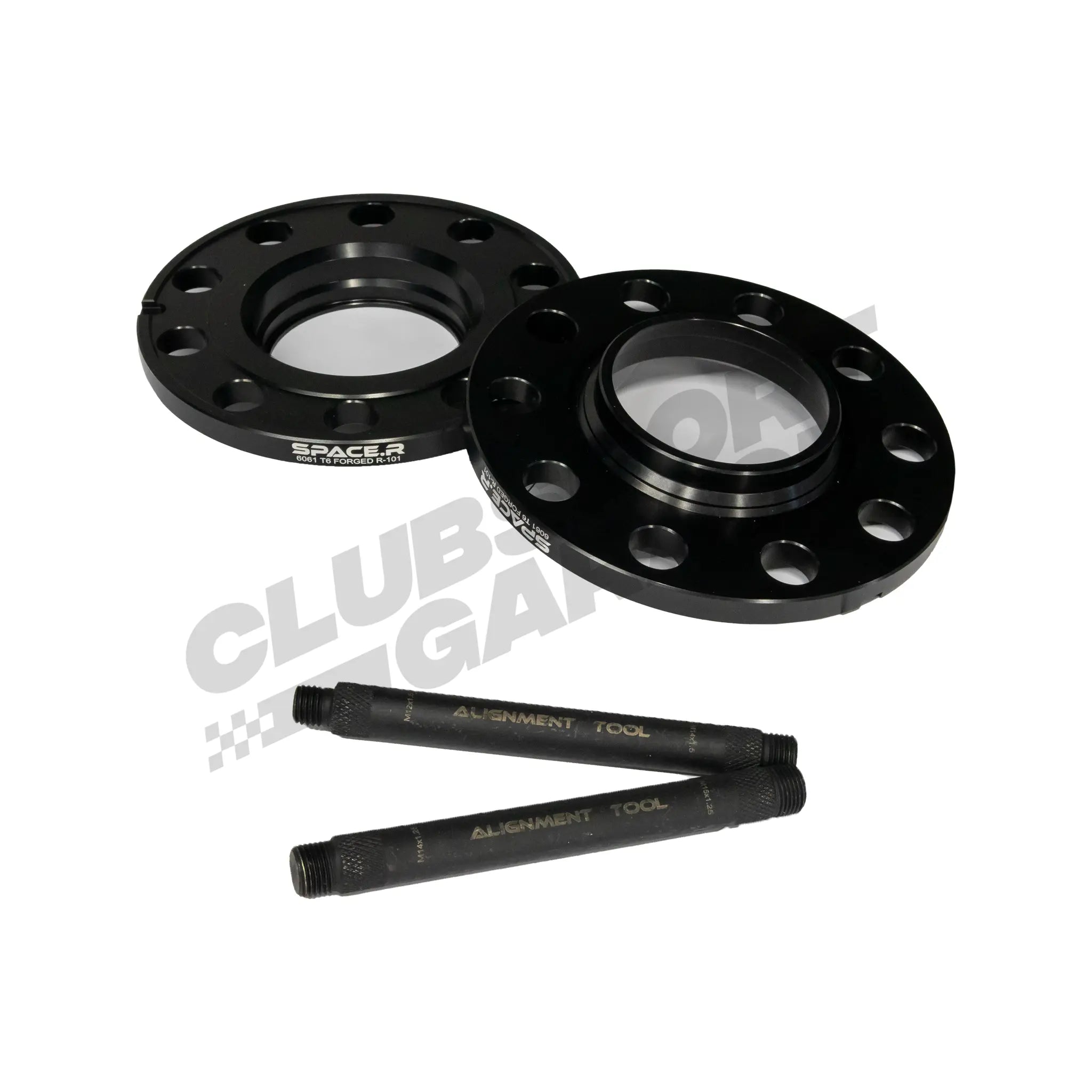 Photo of Space R 5x120 Wheel Spacers Alignment Tool