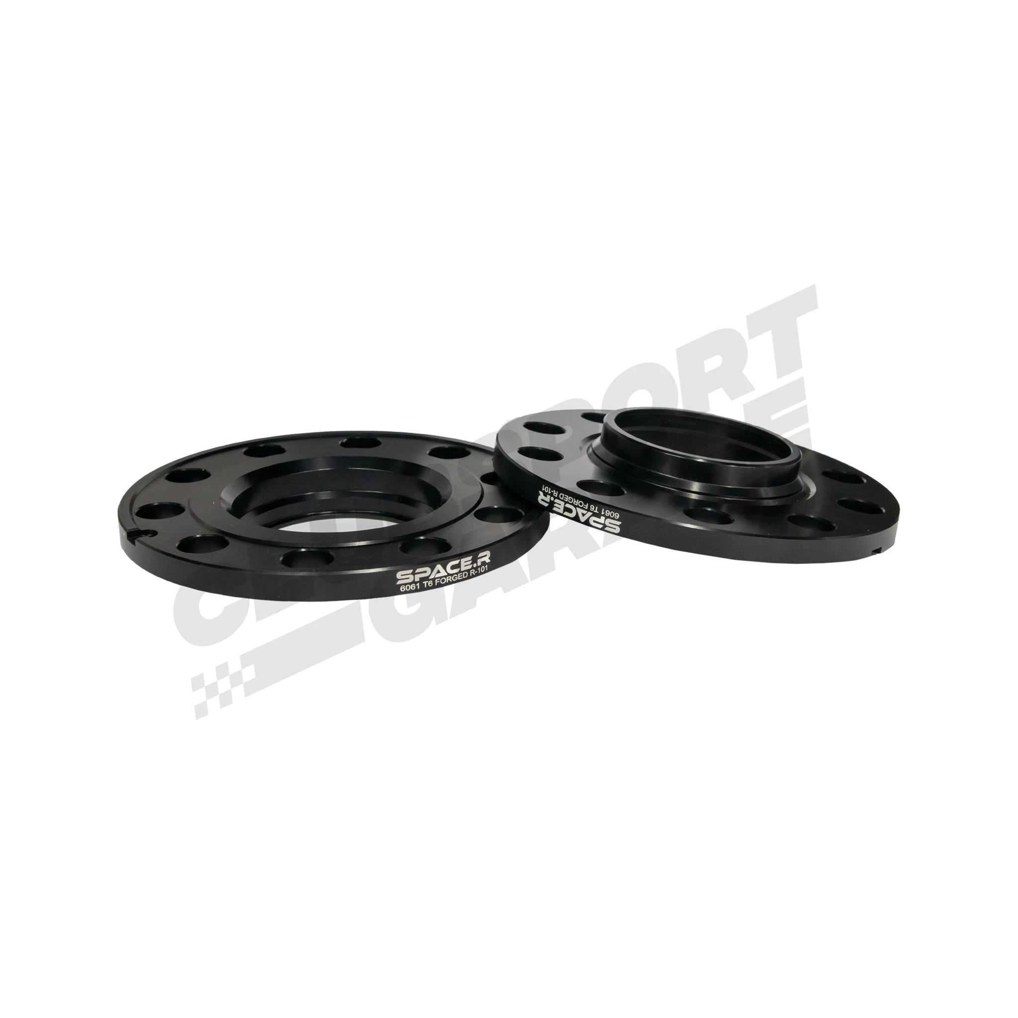 Photo of Space R Wheel Spacers (5x120)