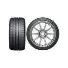 Photo of Yokohama Advan Sport V107 Fast Road Tyre