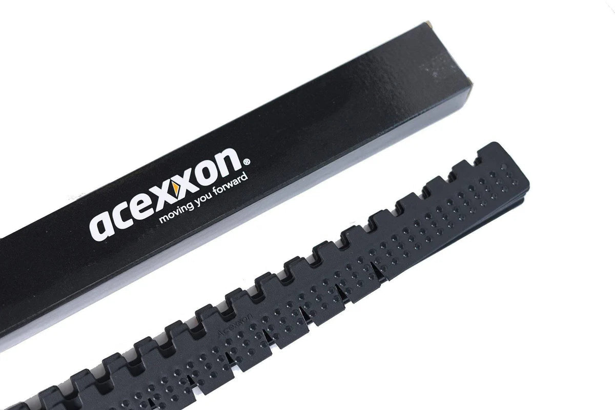 Acexxon Universal Front Splitter Protection Kit - Clubsport Garage