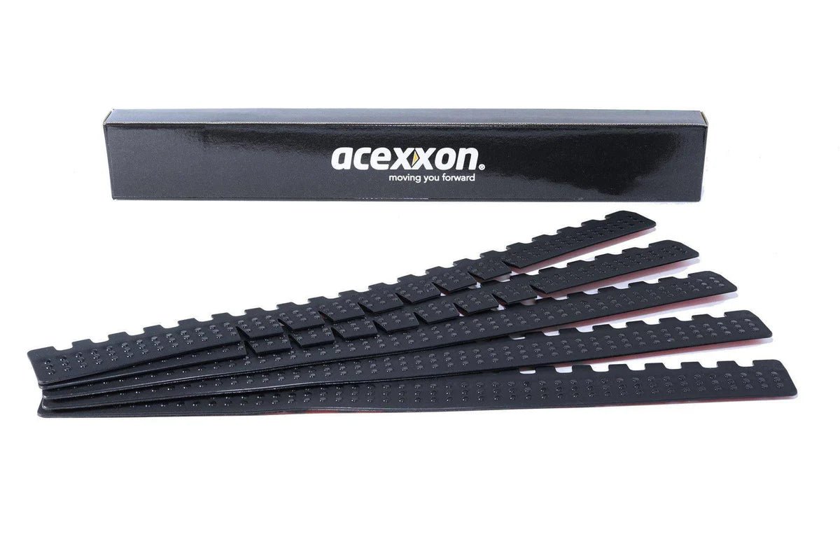 Acexxon Universal Front Splitter Protection Kit - Clubsport Garage